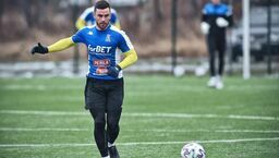 Motor Lublin – Siarka Tarnobrzeg 1:3. Czas na obóz