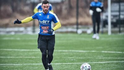 Motor Lublin – Siarka Tarnobrzeg 1:3. Czas na obóz