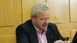 Marek Trela obecnie pracuje w Jordanii