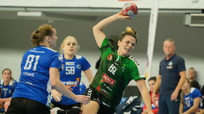 Romana Roszak stanowi nieocenioną wartość dla MKS FunFloor Perła Lublin

