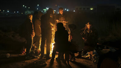 2,7 tysiąca dzieci zapisało się do polskich szkół. Fala uchodźców nie ustaje
