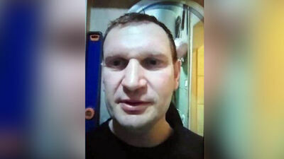 Zabójstwo trzech chłopców. Policja szuka tego mężczyzny