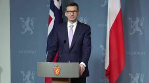 Premier: Jesteśmy gotowi przekazać naszą flotę myśliwców do Ramstein