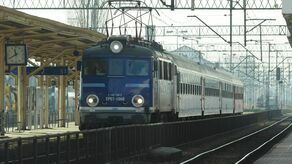 Wielka awaria na kolei. Są podejrzenia, co mogło być przyczyną