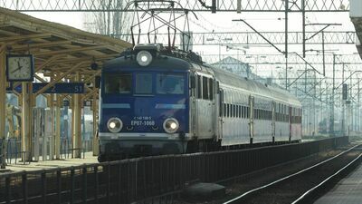 Wielka awaria na kolei. Są podejrzenia, co mogło być przyczyną