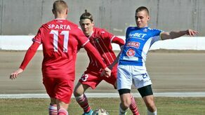 Motor II Lublin – Sparta Rejowiec Fabryczny 0:0, cenne wygrane Lewartu i Opolanina