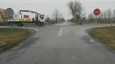 Międzyrzec Podlaski. Samorządy popierają petycję mieszkańców. Też chcą ronda