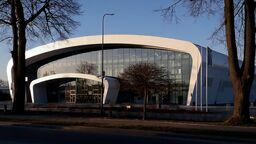 Ile Azoty zapłacą Puławom za nazwę hali? Urząd już nie może robić tajemnic