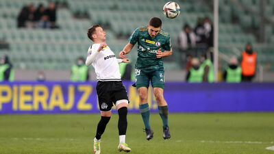 Górnik Łęczna w piątek zagra z Legią Warszawa. Piłkarze liczą na wsparcie z trybun