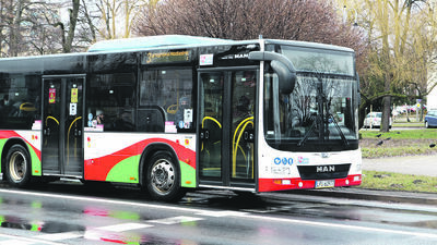 Puławy. Darmowe emki dla uchodźców