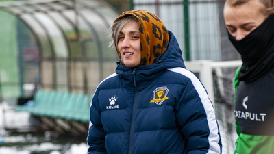 Olga Shalimova wzmocni Górnika Łęczna