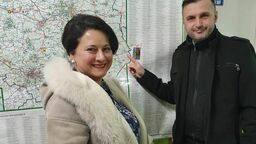 Tak czy inaczej jeszcze jakiś czas wójt Werbkowic będzie zarabiać na dotychczasowym poziomie. Stawka ustalona na nadzwyczajnej sesji zacznie obowiązywać od 1 lipca.