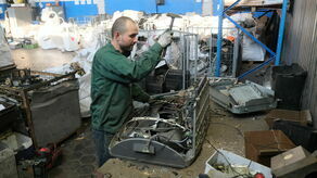 W badaniu GFK Polonia zrealizowanym dla ElektroEko tylko 40 proc. Polaków oceniło, że ma jakąkolwiek wiedzę na temat odpadów elektronicznych. 