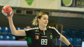 Piotrcovia Piotrków Trybunalski – MKS Funfloor Perła Lublin 18:33. Pokaz siły lublinianek