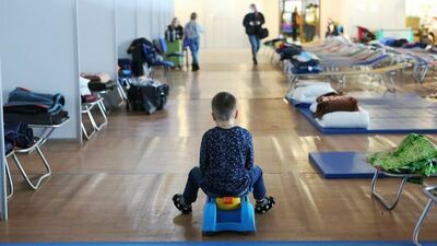 W tych szkołach w Lublinie powstają oddziały przygotowawcze dla dzieci z Ukrainy