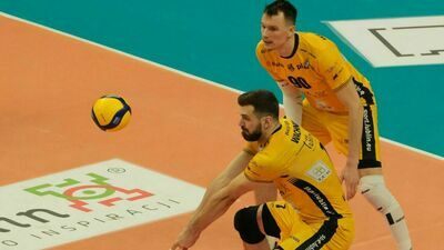 LUK Lublin kontra Cerrad Enea Czarni. W Radomiu powalczą o spokój