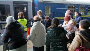 Dworzec kolejowy w Lublinie