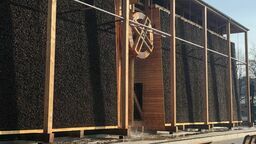 Tężnia w Chorzowie