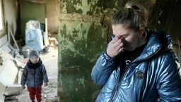 Myślałam, że już nic mnie nie zaskoczy. A okazało się, że jest jeszcze gorzej niż było. Mam ze wszystkim pod górę – płacze pani Jolanta