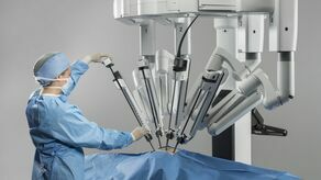 Da Vinci będzie operował w jednym z lubelskich szpitali. Już za miesiąc 