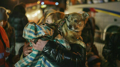 Przejście graniczne w Korczowej