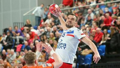 Piotrkowianin kontra Azoty Puławy, czyli mecz braci Jureckich