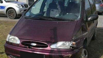 Współczesny Romeo pędził do swej Julii. Ich miłość napotkała jednak twardą przeszkodę