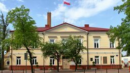 Urząd Miasta Łuków