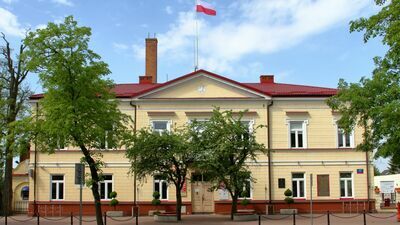 Urząd Miasta Łuków