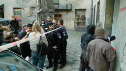 Lublin: Na razie nie można tu wracać. "Doszło do odspojenia ściany konstrukcyjnej"