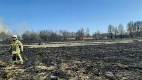 Lubelskie. Kolejna ofiara wypalania traw. Tym razem starsza kobieta