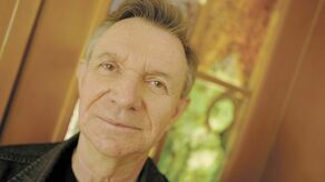 W trakcie charakteryzacji aktorzy się otwierają, mówią o swoich problemach, ale ja to wszystko zachowuję dla siebie. Jak spowiednik – mówi Tomasz Matraszek