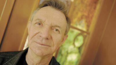 W trakcie charakteryzacji aktorzy się otwierają, mówią o swoich problemach, ale ja to wszystko zachowuję dla siebie. Jak spowiednik – mówi Tomasz Matraszek