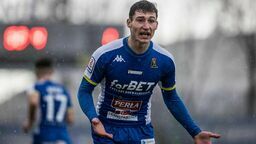 Sebastian Rak (Motor Lublin): Nie wiem, czy jakieś spotkanie w tej lidze będzie łatwiejsze