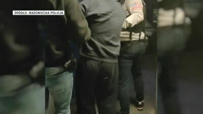 Zarzut potrójnego morderstwa ze szczególnym okrucieństwem dla 42-latka z Płocka