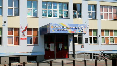 Prezydent chciał połączyć dwie szkoły, a jedną z nich przeznaczyć na pomoc uchodźcom