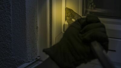 17-latek zrobił sobie "wycieczkę" po sklepach. Cztery zarzuty