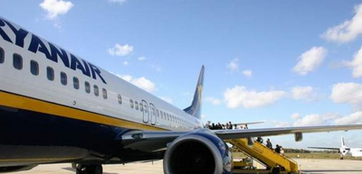 Nowe połączenie Ryanair z Lublina. Kiedy start?