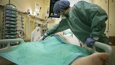 Zdjęcie ilustracyjne