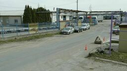 Fabryka mokrej karmy dla psów i kotów ma powstać w sąsiedztwie zakładu SuperDrob