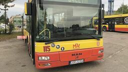 Autobusem do pracy, szkoły i lekarza. W Kraśniku wraca linia autobusowa