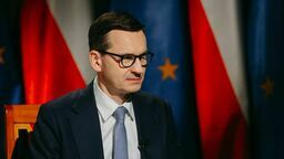 Premier: Ruszamy z niektórymi programami w ramach Krajowego Planu Odbudowy