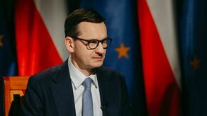 Premier: Ruszamy z niektórymi programami w ramach Krajowego Planu Odbudowy