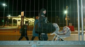 Chełm - Dorohusk (2 marca)