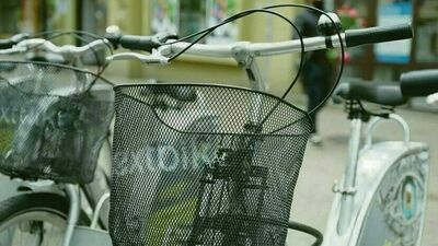 Rowery miejskie do Chełma dostarczy firma Nextbike, która podobny system obsługuje m.in. w Lublinie