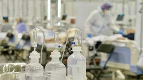 10.03.2022. Zmarły 184 osoby zakażone koronawirusem