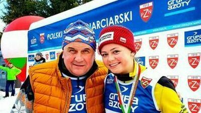 Waldemar Kołcun (prezes MULKS Grupa Oscar Tomaszów Lubelski): Jesteśmy w seniorskiej czołówce
