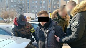 33-latek z Lublina ukrywał się we Wrocławiu