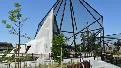 Zamojskie zoo zaprasza uchodźców nie tylko z miasta i powiatu, ale wszystkich, którzy mieliby na taką wizytę ochotę.
