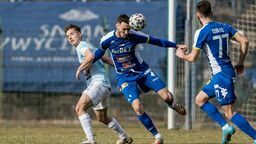 Motor w sobotę zagra u siebie z Pogonią Siedlce. Darmowe bilety dla dzieci z Ukrainy